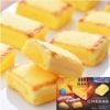 Bánh Phô Mai Nướng Cheese Bake Morinaga Nhật Bản Hộp 45g