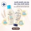 Sữa Tắm Gội Toàn Thân Aveeno Baby 236ML