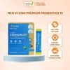 Men Vi Sinh Premium Probiotics 19 Hàn Quốc, Bổ Sung Lợi Khuẩn Vàng Cho Tiêu Hoá Khoẻ Mạnh