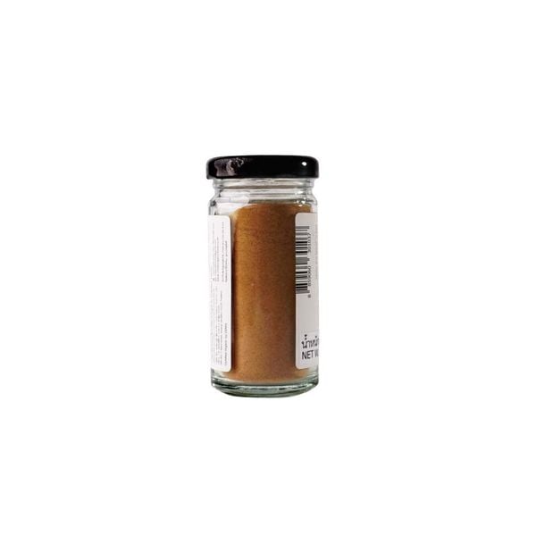 Bột Tỏi Hữu Cơ Lum Lum, Có Xào Nấu Cho Bé - 50g