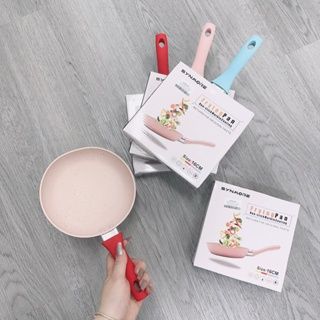 Chảo Đá Honper HK 2128, Chảo Chống Dính