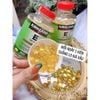 Bổ Sung Vitamin E Kirkland 180mg 400IU 500 Viên
