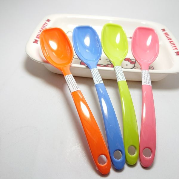 Thìa Ăn Dặm Trẻ Em GB Baby 909, GB BABY 913