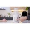 Máy Hâm Sữa Fatz Baby Mono 7 FB3010TN, Hâm Thức Ăn, Rã Đông, Và Tiệt Trùng Bình Sữa