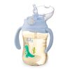 Bình Uống Nước Fatz Tritan 250ML FB0250NX, Bình Nước Có Hai Tay Cầm