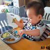 Rong Biển Rắc Cơm Hữu Cơ Alvins 21G Vị Hải Sản, Vị Truyền Thống Cho Bé