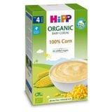 Bột Ăn Dặm Hữu Cơ HIPP, Bột Dinh Dưỡng Cho Bé Từ 4M 250G