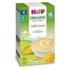 Bột Ăn Dặm Hữu Cơ HIPP, Bột Dinh Dưỡng Cho Bé Từ 4M 250G