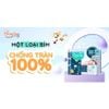 Tã - Bỉm quần Gooby Premium size M 32 miếng (6 - 11 kg)