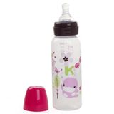 Bình Sữa KUKU Nhựa PP 140ML Bình Sữa Cho Bé