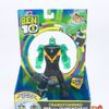 Đồ Chơi Ben 10 Biến Hình - Ben 10 To Transforming