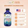 DHA Nordic Childrens Xtra 60ml 1-6Y (hộp)