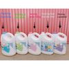 Nước giặt Dnee 2In1 Của Thái Lan - Thơm Ngát, Giữ Màu Tốt, An Toàn Cho Da Trẻ Sơ Sinh