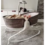 Nôi Rung 3 Trong 1 TINY LOVE Cho Bé - Ngủ Ngon, Êm Ái, Nhiều Kiểu Để Sử Dụng