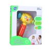 Xúc Xắc Búa Đập HOLA 3115 Cho Bé Từ 12 Tháng Tuổi, Giúp Bé Vừa Chơi Vừa Học Kích Thích Sự Tò Mò Của Bé