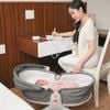 Nôi Rung 3 Trong 1 TINY LOVE Cho Bé - Ngủ Ngon, Êm Ái, Nhiều Kiểu Để Sử Dụng