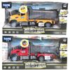 Đồ Chơi Xe Ben Đà Leying BX888-83 Cho Bé Từ 3 Tuổi