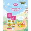 Kem Đánh Răng Pororo - Hàn Hương Vị Trái Cây 90G (Hôp)