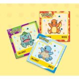 Gia Vị Rắc Cơm Pokemon Hàn Quốc 56G