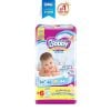 Tã Dán Sơ Sinh BOBBY, Miếng Lót Sơ Sinh - Nhiều Size Phù Hợp Dành Cho Bé - Mới
