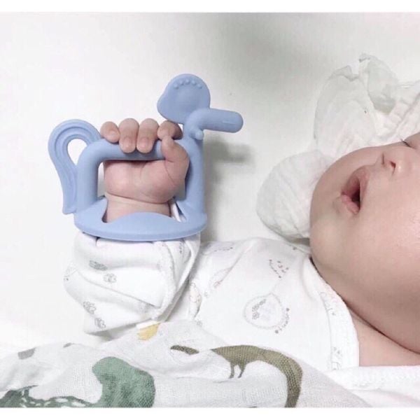 Gặm Nướu Moyuum Chính Hãng Cao Cấp Hàn Quốc Cho Bé Từ 3M+