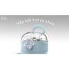 Bình Nước Fatzbaby FB0298BT-X PPSU Bật Hút Hai Tay Cầm 250ML Cho Bé 6M