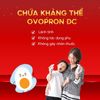 Xịt chống sâu răng cho bé midkid giảm hôi miệng, ố vàng răng, sâu sún răng, an toàn cho bé, hương nho 20ml