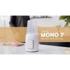 Máy Hâm Sữa Fatz Baby Mono 7 FB3010TN, Hâm Thức Ăn, Rã Đông, Và Tiệt Trùng Bình Sữa