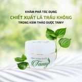 [Chính Hãng] Kem Da Thảo Dược Bôi Da Tamy Dùng Cho Mọi Lứa Tuổi Viêm Da Cơ Địa