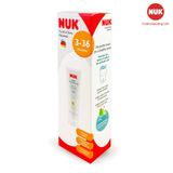Kem Đánh Răng Nuk Vị Táo Chuối 3-36M (Hộp)