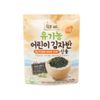 Rong Biển Rắc Cơm Hữu Cơ Alvins 21G Vị Hải Sản, Vị Truyền Thống Cho Bé