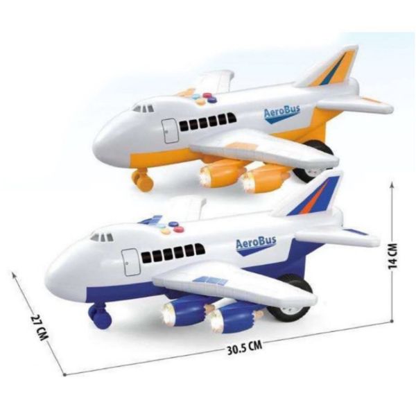 Máy Bay Điều Khiển 9009 Cho Bé, Đồ Chơi Điều Khiển