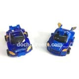 Thiết Xa Chiến Thần - Chiến Xa Thần Tiễn VTA540003