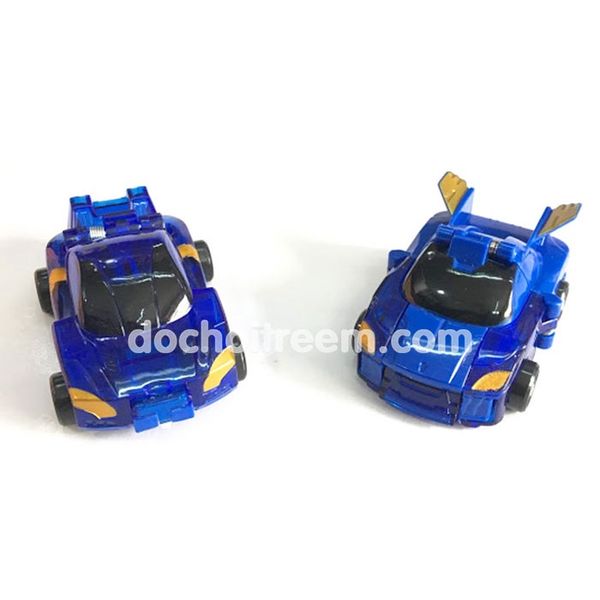 Thiết Xa Chiến Thần - Chiến Xa Thần Tiễn VTA540003