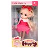 Búp Bê Cute Style 1910 Cho Bé 3 Tuổi, Búp Bê Cho Bé Gái - Siêu Thị Mẹ Và Bé Carrot