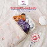 Túi Giữ Nhiệt Đa Năng KICHI, Giữ Nhiệt Lên Đến 14 Giờ