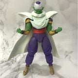 Mô Hình Khớp Piccolo 16Cm Dragon Ball 7 Viên Ngọc Rồng