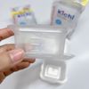 Hộp Trữ Thức Ăn Kichilachi 150ML, Hộp Đựng Thức Ăn Cho Bé
