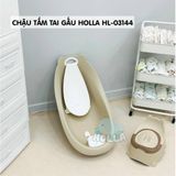 Thau Tắm Tai Gấu Holla - HL - 03144
