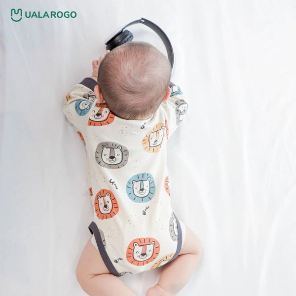 Body Chip Ualarogo UR3552 Petit Cao Cấp Mềm Mịn Thoáng Mát Thấm Hút Tốt