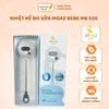 Nhiệt Kế Đo Chất Lỏng MOAZ BÉBÉ  MB020, Nhiệt Kế Đo Sữa