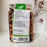 Hạt Tổng Hợp Các Loại Đậu Hữu Cơ Bio Planet 400G