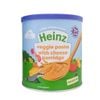 Bột Ăn Dặm HEINZ Anh Cho Bé Từ 6 Tháng Tuổi 200G