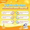 DHA Omega-3 BioAmicus Lọ 30mL Dạng Giọt