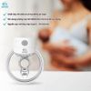 Máy Hút Sữa Rãnh Tay ChiBé CB019, Máy Hút Sữa Không Dây Tiện Lợi