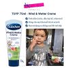 Kem nẻ Bubchen Wind & Wetter sensitiv dành cho bé 75ml