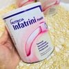 Sữa INFATRINI ĐỨC dành cho bé sinh non hoặc nhẹ cân, suy dinh dưỡng 400g