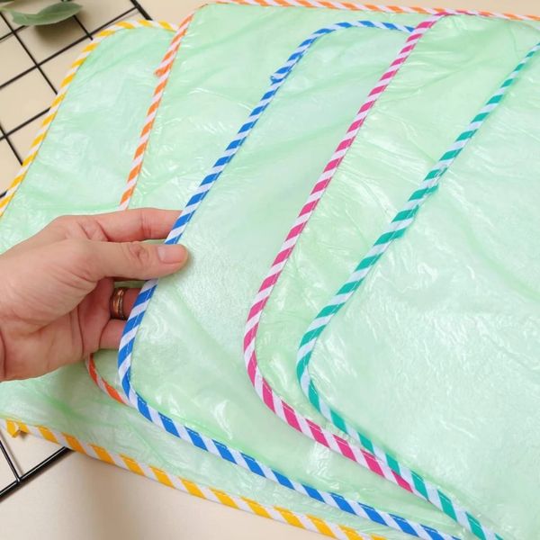 10 Tấm Lót Chống Thấm Bền Đẹp Cho Bé Giặt Máy Được, Chiếu Lót Chống Thấm Cho Bé Sơ Sinh