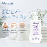 Sữa dưỡng ẩm chiết xuất hạnh nhân Babycoccole 0M+ Siêu Thị Mẹ Và Bé Carrot