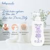 Sữa dưỡng ẩm chiết xuất hạnh nhân Babycoccole 0M+ Siêu Thị Mẹ Và Bé Carrot
